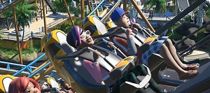 Planet Coaster Gains 10 New Cheat Codes - But A Money Cheat Isn't One Of Them