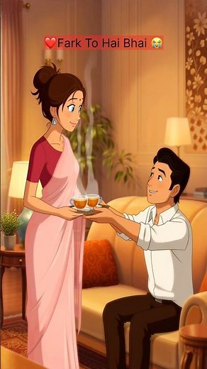 Real Men in Love ❤️ | Two Types of Arrange Marriage Husbands 💫