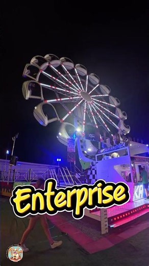 Luna park Andora - le 5 attrazioni che non puoi perderti!!