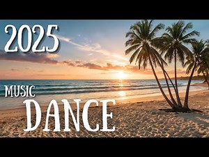 💃 Relaxing Dance Music – Chill & Uplifting Beats for Work, Study & Good Vibes