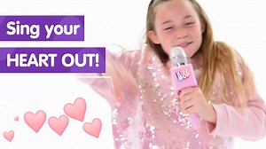 Watch Kidz Bop Karaoke Official Mic! on Amazon Live