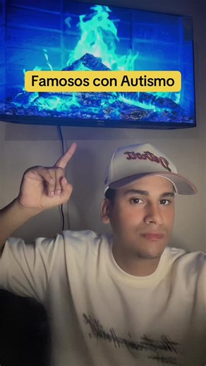 Famosos con Autismo: Messi, Musk, Einstein y más curiosidades