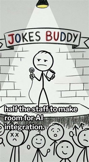 AI Performance Reviews are Getting Weird 🤨