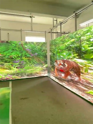 P2.976 outdoor led display #customizedretaildisplays#ledwall #leddisplay #ledscreen #led