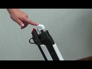 Cleaning Your Siesta -- The Stop & Go System