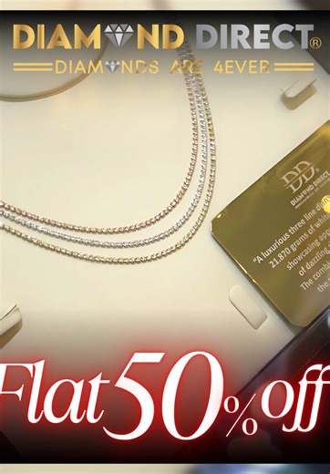 Diamond Direct on TikTok