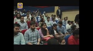 1.2K views · 47 reactions | Listen to VLE Misba Hashmi's views on how her engagement with CSC has resulted in personal growth and economic well-being. | Common Services Centers | Facebook