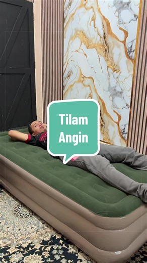 Discover the Best Inflatable Camping Mattress