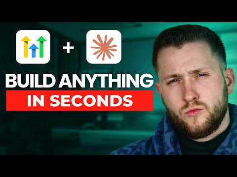 GoHighLevel AI Studio Builder Tutorial (Complete Guide)