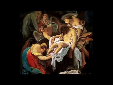 Most Beautiful German Choral Piece ever Written