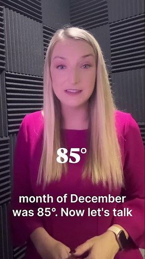 Typical Jacksonville weather for the month of December