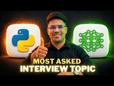 Implementing ML Algorithms From Scratch | Full Beginner-to-Advanced AI | Free Series