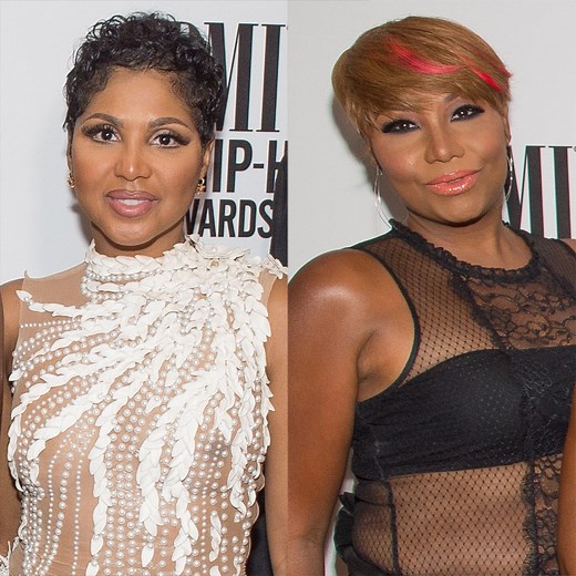 Toni Braxton Reflects on Final Moments With Sister Traci in First Interview Since Her Death