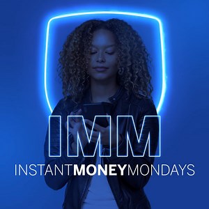 3.5K views · 894 reactions | Ready to win* R1 000? Help Faith use an Instant Money (IM) feature that will help move her cash gift from her IM Wallet to her Standard Bank bank account. Use #SBLove and let us know in the comments what this feature is. #InstantMoneyMondays *T&Cs apply. | Standard Bank - South Africa | Facebook