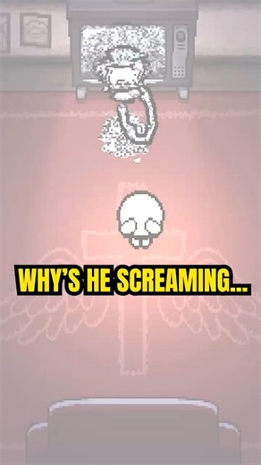 A Viewer Launched Missiles At Dogma... His Armour Was USELESS #shorts #thebindingofisaac #isaac