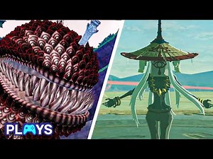 The Hardest Boss Fight From Every Zelda Game