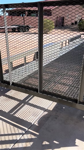 Ok here’s an 82”x22’ with removable front side rails, toolbox, ramp assist,upgraded 10 ply tires, 3side steps,spare, and don’t forget we sell complete trailer kits for all you that like a challenge #fyp #razor #canam #viral #trending