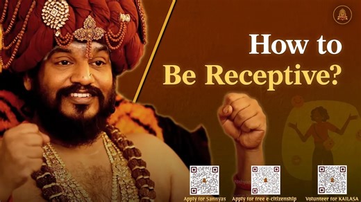 60 reactions · 17 shares | Spiritual experiences and transformation can easily be achieved if you become receptive. Your thoughts become a reality whenever you infuse energy into them. Learn the process of unclutching from thoughts to take control of your reality and achieve spiritual experiences! | KAILASA's SPH JGM Nithyananda Paramashivam | Facebook