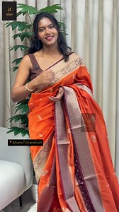 Zari And Thread Woven Banarasi Silk Saree NN441 - https://aham.store/products/zari-and-thread-woven-banarasi-silk-saree-nn441 NN445 - https://aham.store/products/zari-and-thread-woven-banarasi-silk-saree-nn445 NN443 - https://aham.store/products/zari-and-thread-woven-banrasi-silk-saree-nn443 NN444 - https://aham.store/products/zari-and-thread-woven-banrasi-silk-saree-nn444 Don't Miss Out On Our Future Collections - Like This Video To Stay Updated!💖 | Aham Designer Boutique
