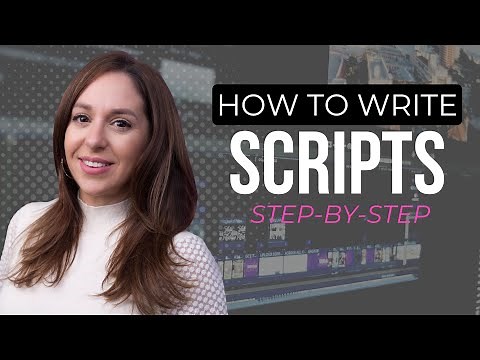 How to Write a Corporate Video Script