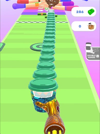 Coffee Stack Gameplay: Level 24 Insights
