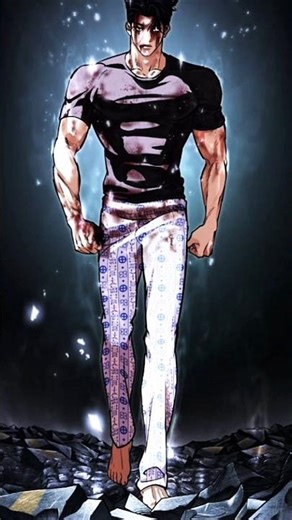 unc get path #lookism #edit #manhwa