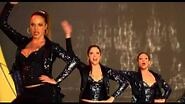 Pitch Perfect 2 - Kennedy Center by The Barden Bellas Movie Clip