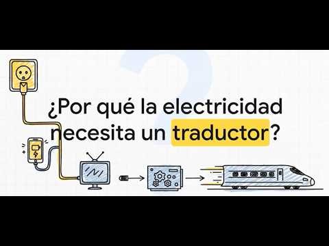 EL MOVIL se CARGA a 230V???