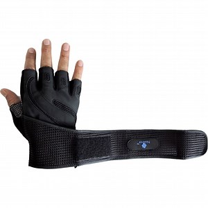 Best Gym Gloves With Wrist Support