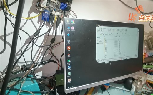 如何检测硬盘坏道.MHDD.hddscan.HDTunePro.如何查看硬盘坏道.2