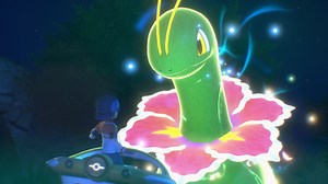 New Pokemon Snap Features Full Voice Acting for Cutscenes, Gyro Controls