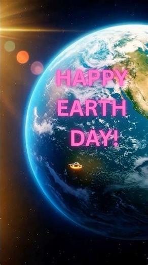 Happy Earth Day | 22nd April | Star Baby Land #earthday #kidssongs #cutekidsvideo
