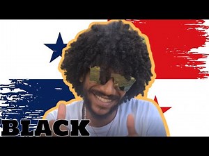 What's it Like For a Black Man Dating and Living in Panama City, Panama?