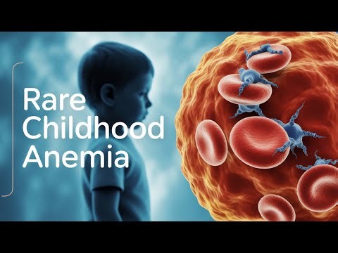A Rare Pediatric Case: Diagnosing & Treating Autoimmune Hemolytic Anemia (AIHA) in a 3-Year-Old