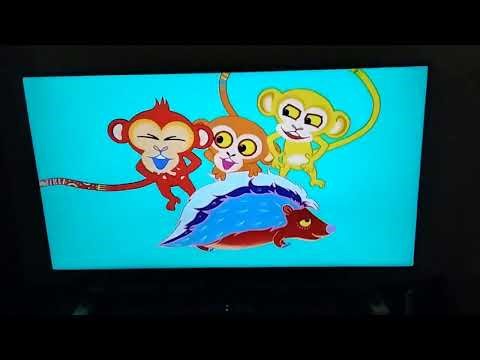 dreamworks Australia dreamworks junior promo