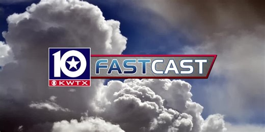 A BIG change in the weather arrives this weekend!