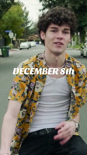 LA DOESN’T HAVE YOU - December 8th Pre-save link in bio #ladoesnthaveyou