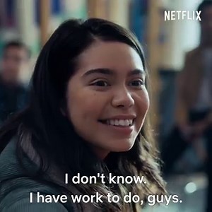 103K views · 1.1K reactions | Based on the novel “Sorta Like A Rock Star” and from the director of All The Bright Places, All Together Now is a film about finding hope when it seems like all is lost. Out on 28 August. | Netflix | Facebook