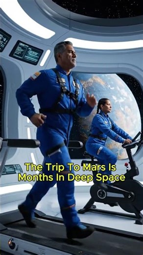 Next Generation Mars Missions Preview | NASA’s Future Plans for Human Mars Exploration