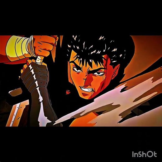 guts theme sound edit guts journey is so hard 😔