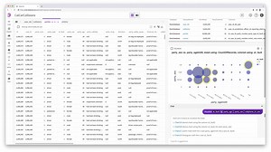 DataChat: An Intuitive and Collaborative Data Analytics Platform | Companion of the 2023 International Conference on Management of Data