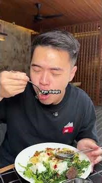 24 JAM Kuliner di Bandung, ini penemuan 5 resto bandung terbaik di 2026‼️#kuliner #viral #mukbang