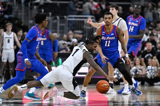 Providence basketball makes it two wins in a row on strong shooting