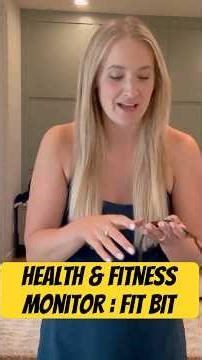 Always Tired? Fix Your Health Tracking #Fitness 😴