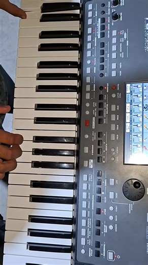 RITMO DE SIERREÑO CON TUBA, DISPONIBLE PARA KORG PA, YAMAHA PSR Y KEYBOARD TITAN. 52 951 177 6549 😁📱