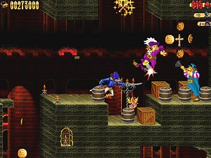 Claw (video game) - Alchetron, The Free Social Encyclopedia