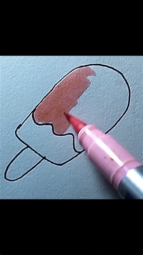 Easy drawing tutorial #drawing #easydrawing #art #drawingtutorials #painting