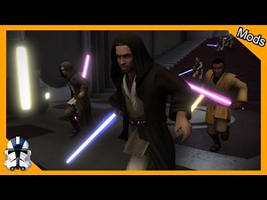 Order 66 - End of The Republic 2.0 Mod - Star Wars Battlefront II (2005) Mods