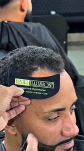 72K views · 329 reactions | Your hair game changes here: Real human...