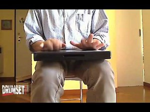 Meinl Travel Cajon, test